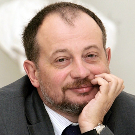 Лисин Владимир Сергеевич